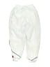 Assorted Brands 100% Polyester White Track Pants Size 140 cm / US 10 - photo 2