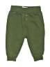 Rene Rofe Solid Green Casual Pants Size 0-3 mo - photo 1