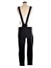 Paige Black Overalls Size 26 waist - photo 2