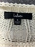 Lulus 100% Acrylic Ivory Cocktail Dress Size S - photo 7
