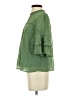 Monteau 100% Polyester Green 3/4 Sleeve T-Shirt Size S - photo 5