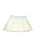 Hello Kitty 100% Polyester Ivory Skirt Size 4T - photo 2