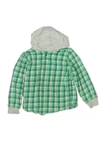 Hanna Andersson Long Sleeve Top (view 1)