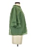 Monteau 100% Polyester Green 3/4 Sleeve T-Shirt Size S - photo 4