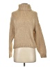 Divided by H&M Tan Turtleneck Sweater Size XS - photo 1