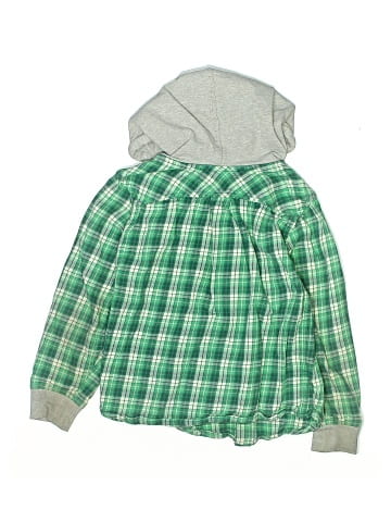 Hanna Andersson Long Sleeve Top (view 2)