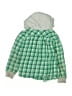 Hanna Andersson Green Long Sleeve Top Size 5 - photo 2