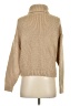 Divided by H&M Tan Turtleneck Sweater Size XS - photo 2