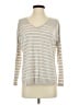 Old Navy Silver Pullover Sweater Size XS - photo 1
