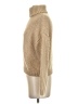 Divided by H&M Tan Turtleneck Sweater Size XS - photo 5