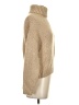 Divided by H&M Tan Turtleneck Sweater Size XS - photo 4
