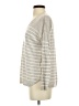 Old Navy Silver Pullover Sweater Size XS - photo 5
