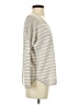 Old Navy Silver Pullover Sweater Size XS - photo 4