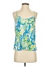 Lilly Pulitzer 100% Silk Green Blouse Size XS - photo 1
