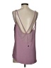 Glyder Purple Tank Top Size S (estimated) - photo 2