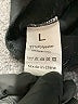 Unbranded Black Short Sleeve T-Shirt Size L - photo 7