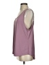 Glyder Purple Tank Top Size S (estimated) - photo 5
