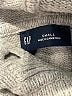 Gap Silver Pullover Sweater Size S - photo 7