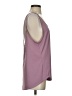 Glyder Purple Tank Top Size S (estimated) - photo 4
