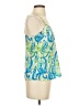 Lilly Pulitzer 100% Silk Green Blouse Size XS - photo 4