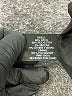 MICHAEL Michael Kors Black Wool Coat Size XS - photo 7