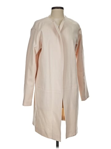 Worth New York Wool Coat (view 1)