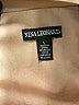 Nina Leonard Tan Kimono Size L - photo 7
