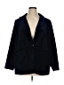 Talbots Blue Blazer Size 14 - photo 1