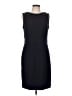 Tory Burch Black Cocktail Dress Size 10 - photo 1