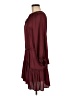 shopthemint.com 100% Polyester Burgundy 3/4 Sleeve Top Size M - photo 5