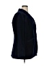 Talbots Blue Blazer Size 14 - photo 4