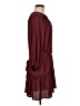 shopthemint.com 100% Polyester Burgundy 3/4 Sleeve Top Size M - photo 4