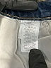 Everlane Blue Jeans Size 28 waist - photo 5