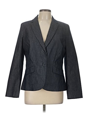 7th Avenue Design Studio New York & Company Blazer (view 1)