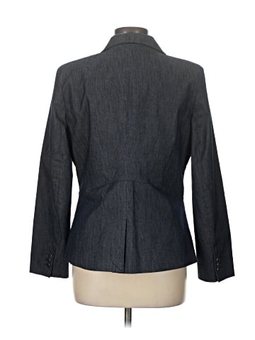 7th Avenue Design Studio New York & Company Blazer (view 2)