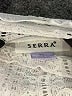 Serra Ivory Long Sleeve Turtleneck Size XL - photo 7