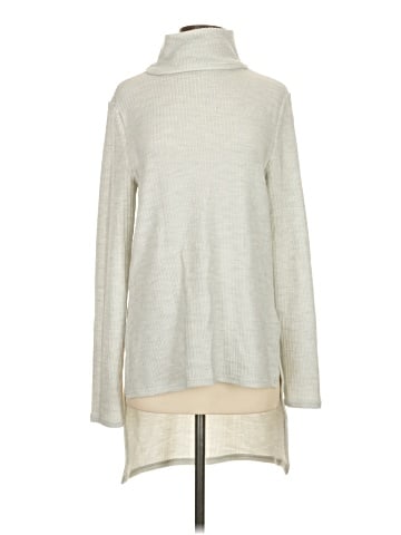 Finders Turtleneck Sweater (view 1)