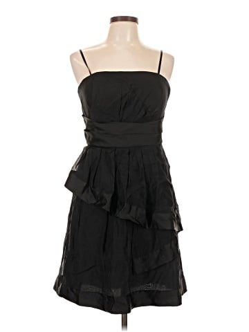Max and Cleo Cocktail Dress (view 1)