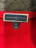 Karen Scott Red Tank Top Size M - photo 7