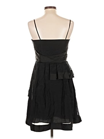 Max and Cleo Cocktail Dress (view 2)