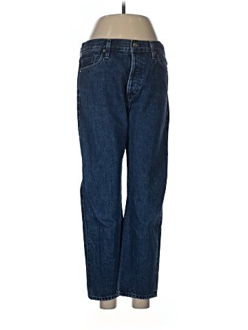 Goldsign Jeans (view 1)