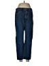 Goldsign Blue Jeans Size 27 waist - photo 1