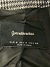 Stradivarius Houndstooth Gray Blazer Size S - photo 6