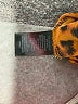 Worthington 100% Polyester Animal Print Orange 3/4 Sleeve Blouse Size 1X - photo 8