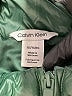 Calvin Klein 100% Polyester Green Vest Size XL - photo 6