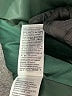 Calvin Klein 100% Polyester Green Vest Size XL - photo 7