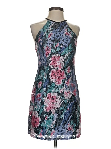 Jump Apparel Cocktail Dress (view 1)