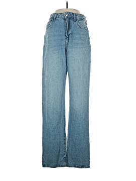 Forever 21 Jeans