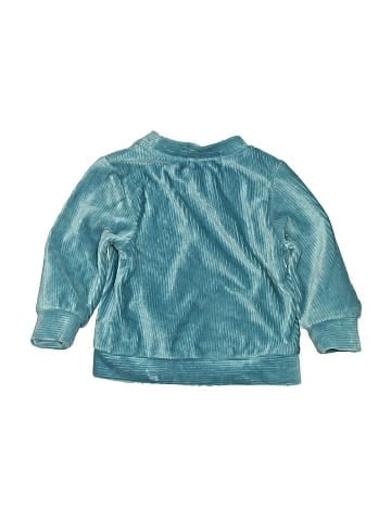 Bon Bebe Long Sleeve Henley (view 2)