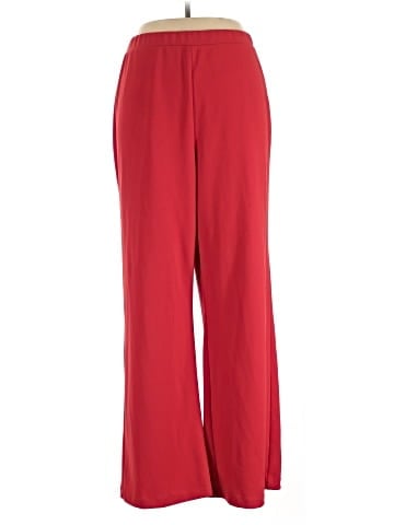 Halston Casual Pants (view 1)